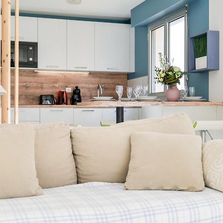 Joli Appartement Idealement Situe A Deux Pas De La Grande Plage - 4 Pers Les Sables-dʼOlonne Exterior foto